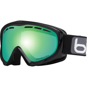 Bollé Y6 OTG Ski Goggles Zwart | EGAMBK806