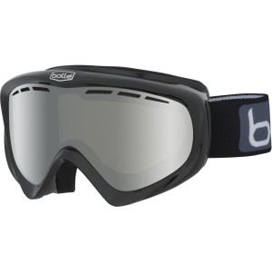 Bollé Y6 OTG Ski Goggles Zwart | OJNYKU873