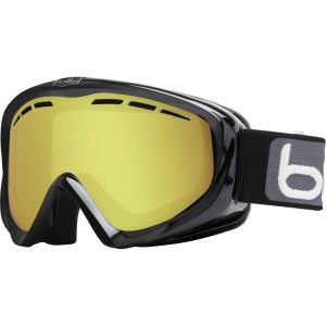 Bollé Y6 OTG Ski Goggles Zwart | PSEFXD720