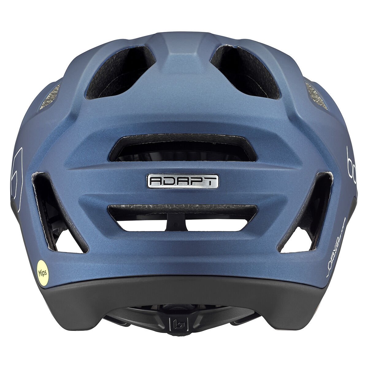 Bollé ADAPT MIPS Bike Helmets Metal Blauw | DJZEGQ946