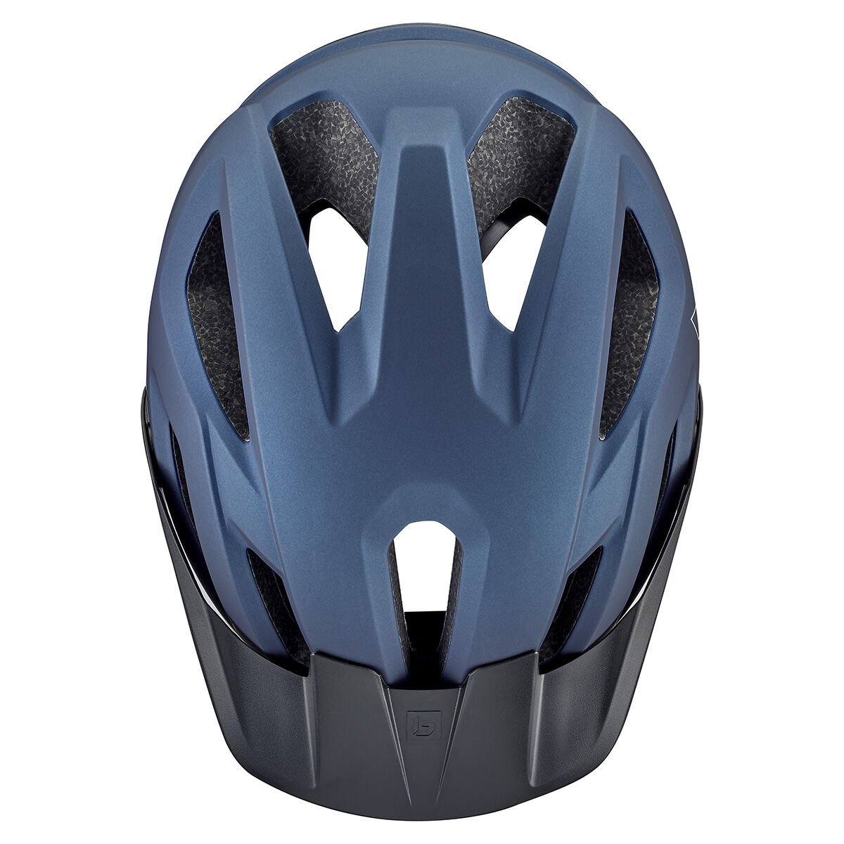 Bollé ADAPT MIPS Bike Helmets Metal Blauw | DJZEGQ946