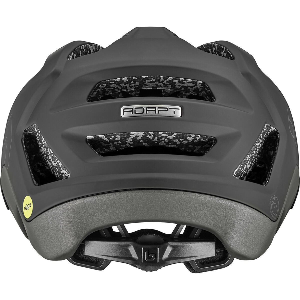 Bollé ADAPT MIPS Bike Helmets Zwart | FBVCDU573