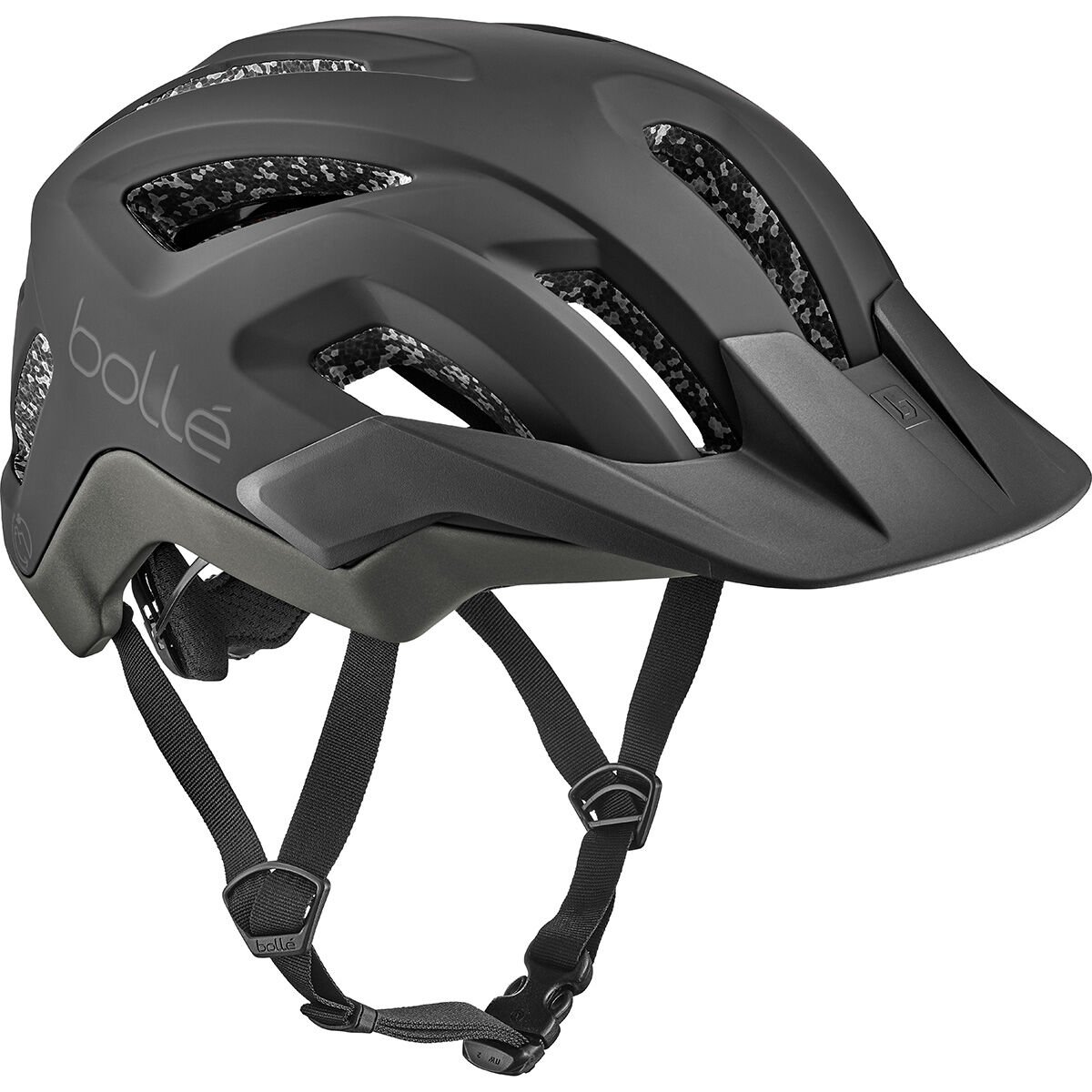 Bollé ADAPT MIPS Bike Helmets Zwart | FBVCDU573