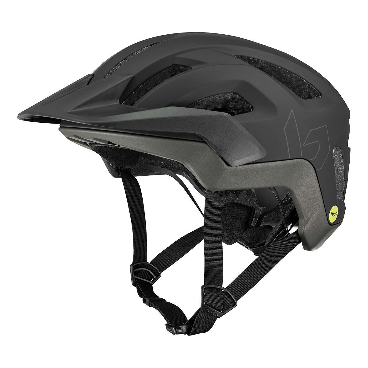 Bollé ADAPT MIPS Bike Helmets Zwart | FBVCDU573