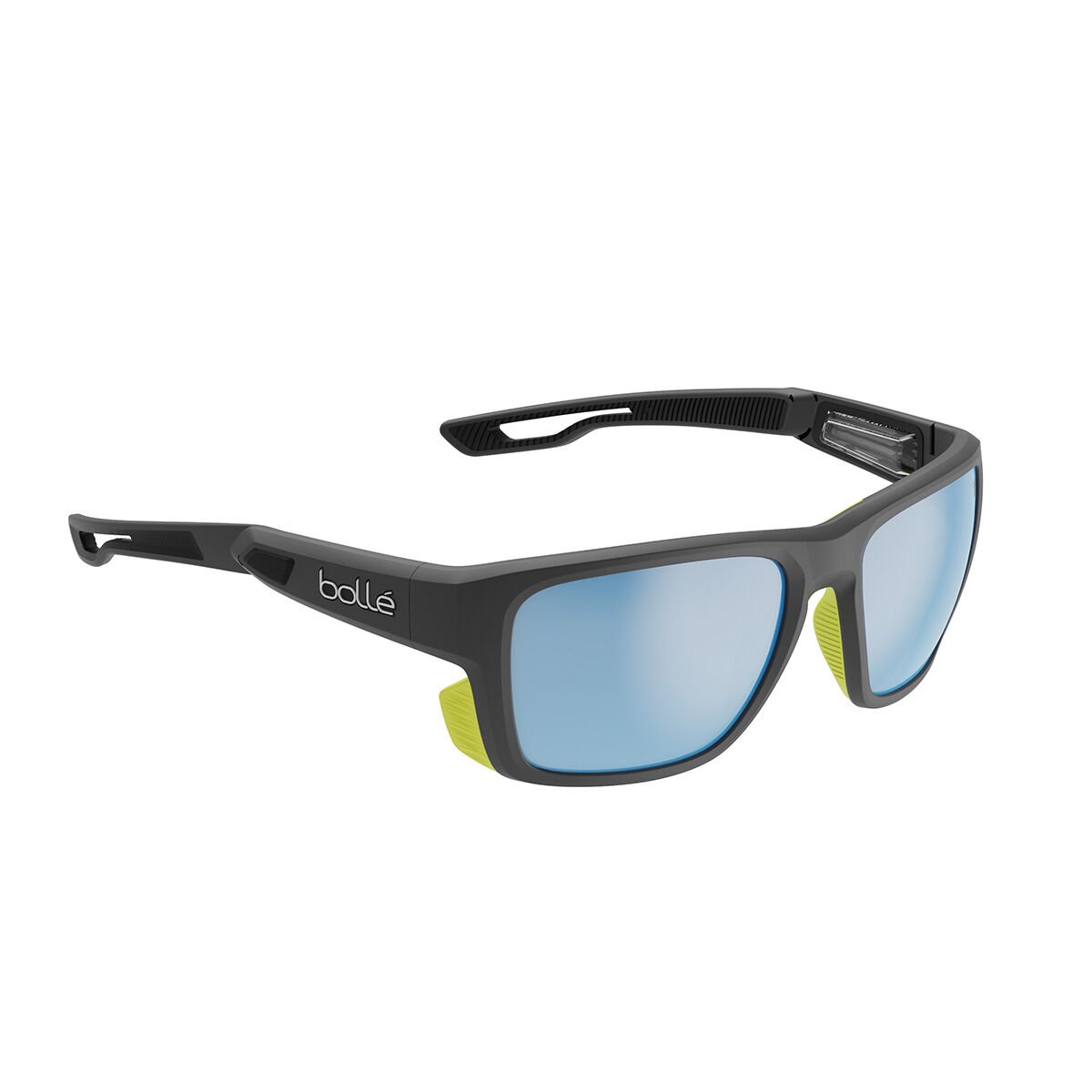 Bollé AIRDRIFT Sport Sunglasses Zwart | CFTGON396