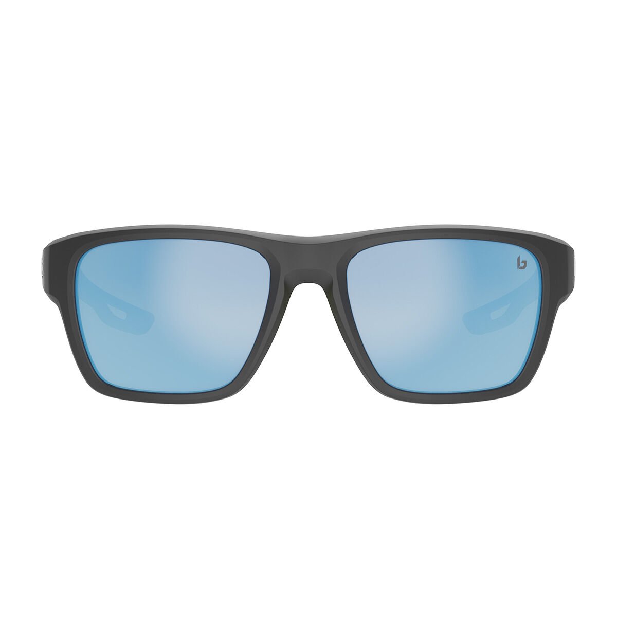 Bollé AIRDRIFT Sport Sunglasses Zwart | CFTGON396