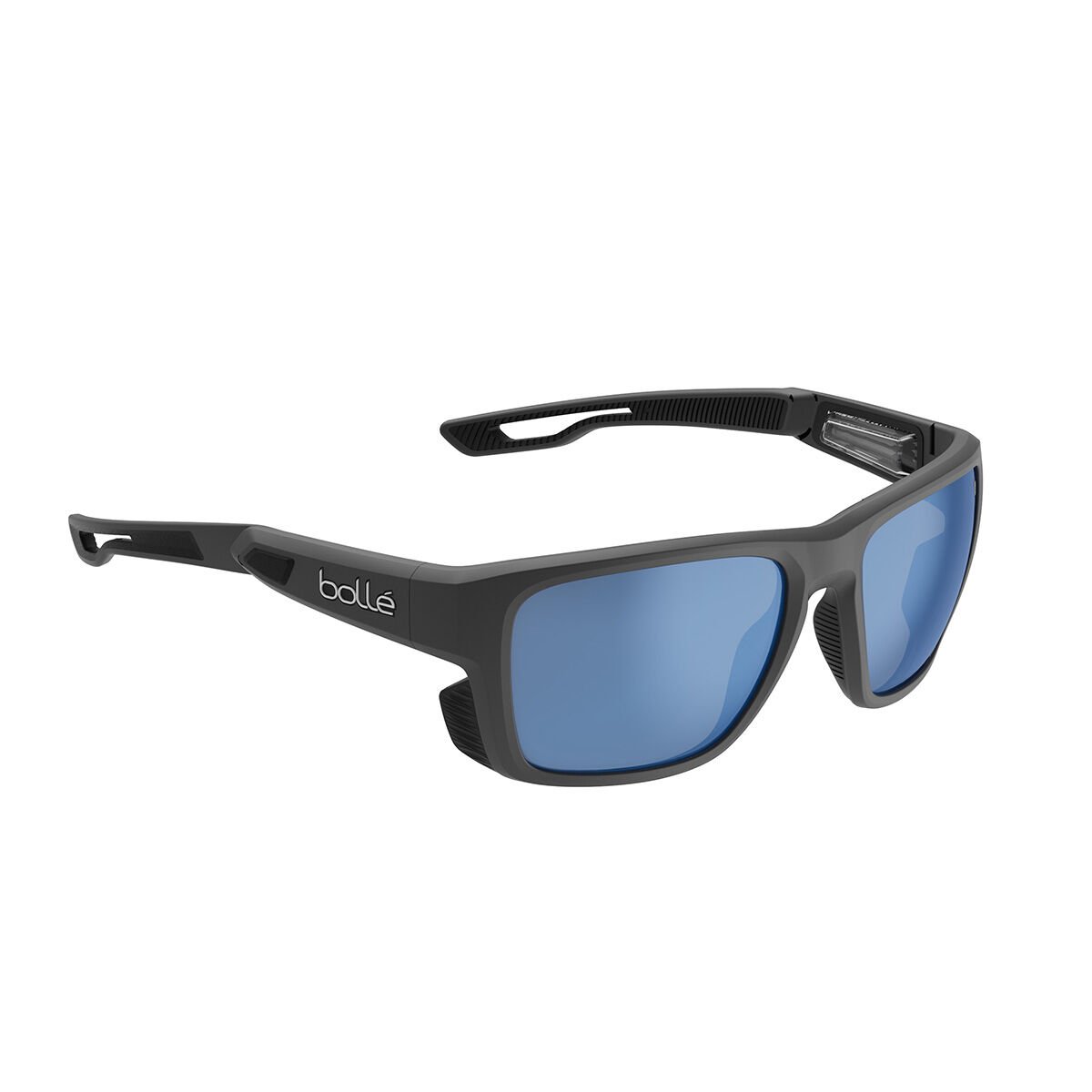 Bollé AIRDRIFT Sport Sunglasses Zwart | MONFBV638