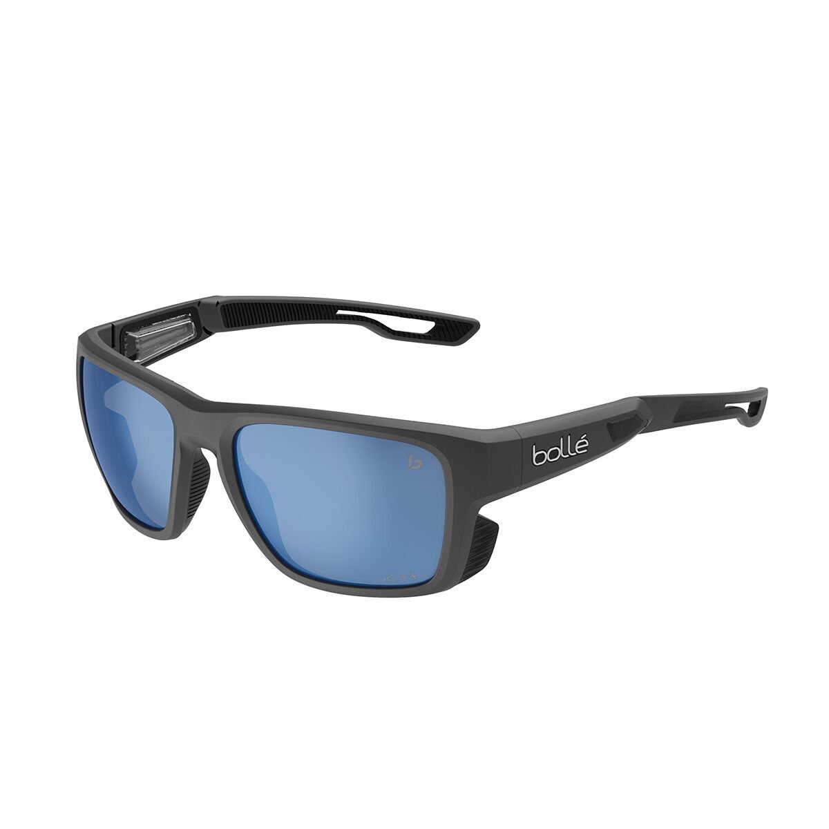 Bollé AIRDRIFT Sport Sunglasses Zwart | MONFBV638