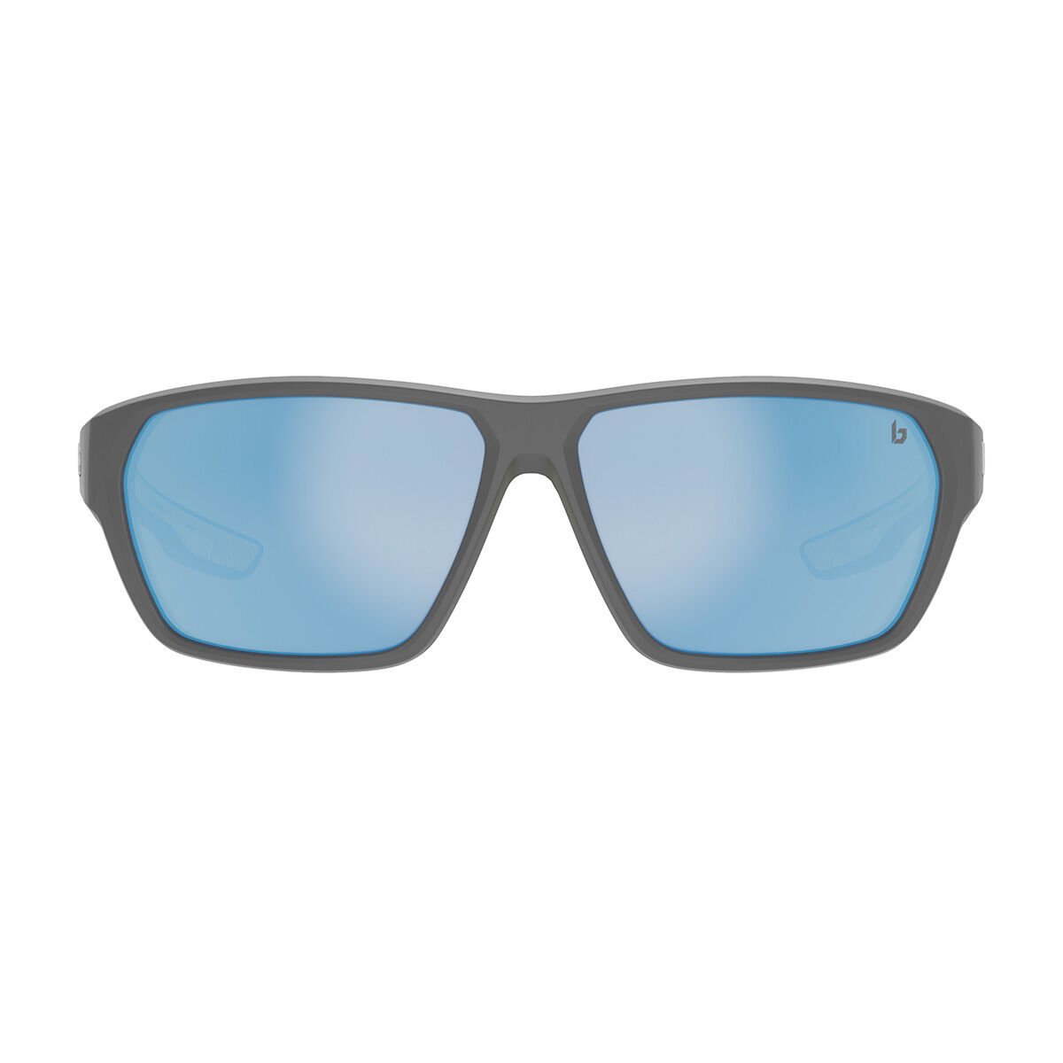 Bollé AIRFIN Sport Sunglasses Grijs | VCTHBG143