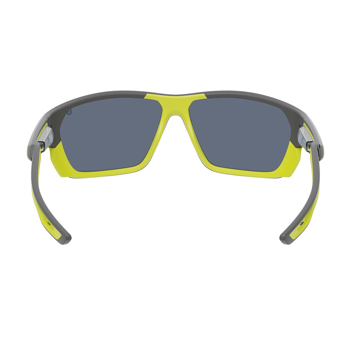 Bollé AIRFIN Sport Sunglasses Grijs | VCTHBG143