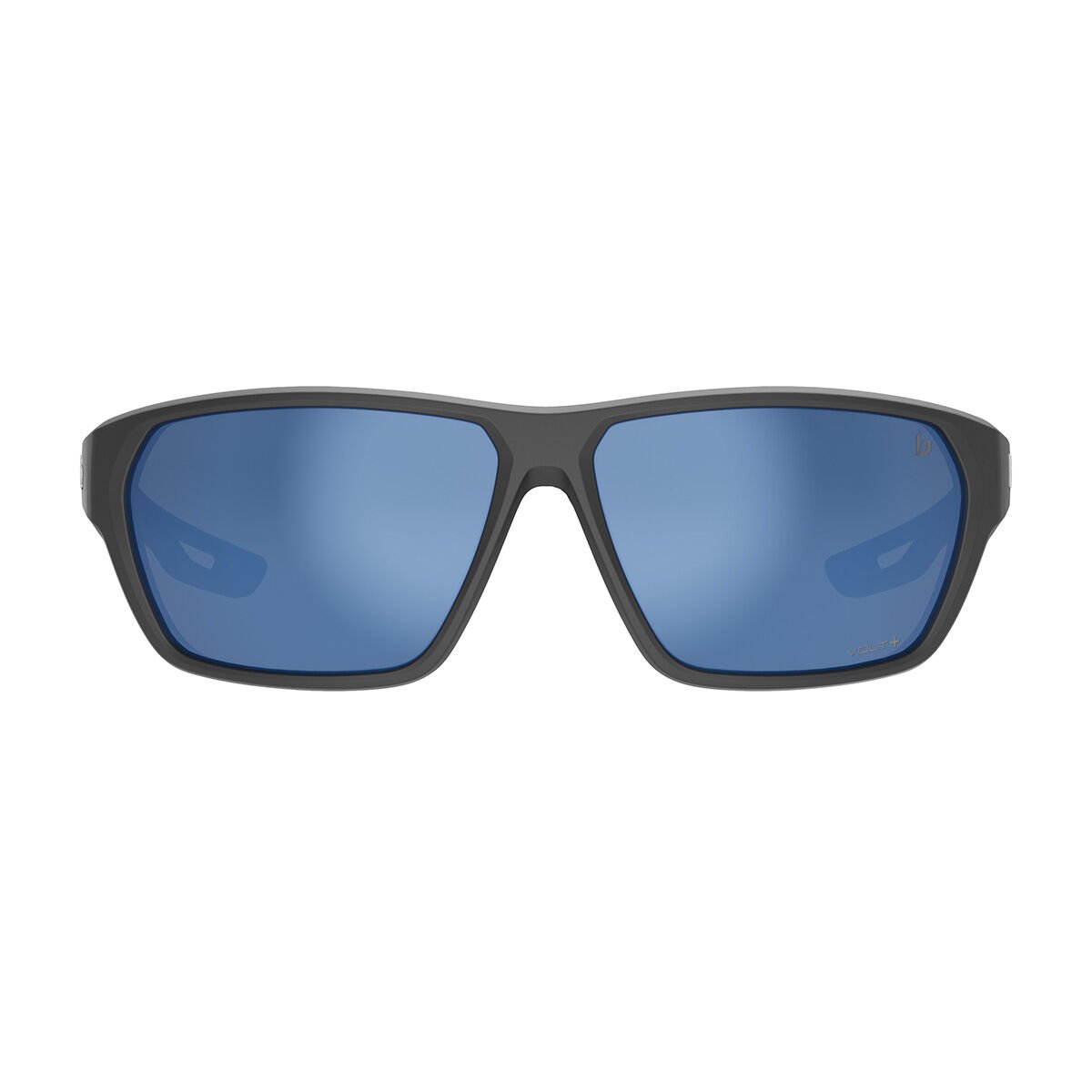 Bollé AIRFIN Sport Sunglasses Zwart | XCINMY605