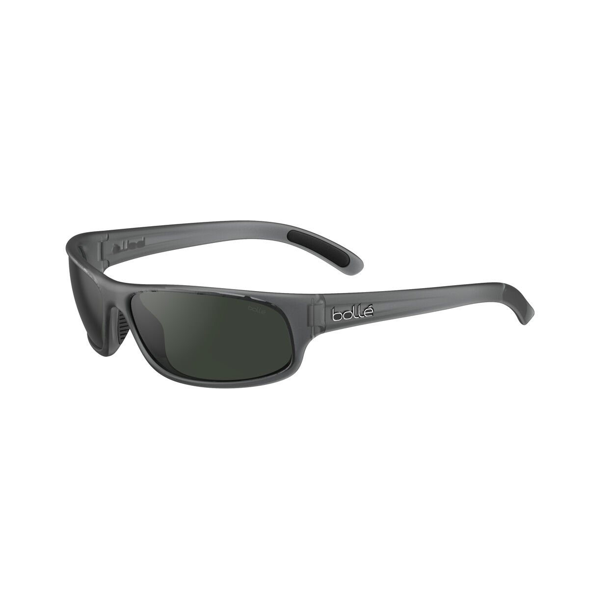 Bollé ANACONDA Lifestyle Sunglasses Grijs | XGLZNF564