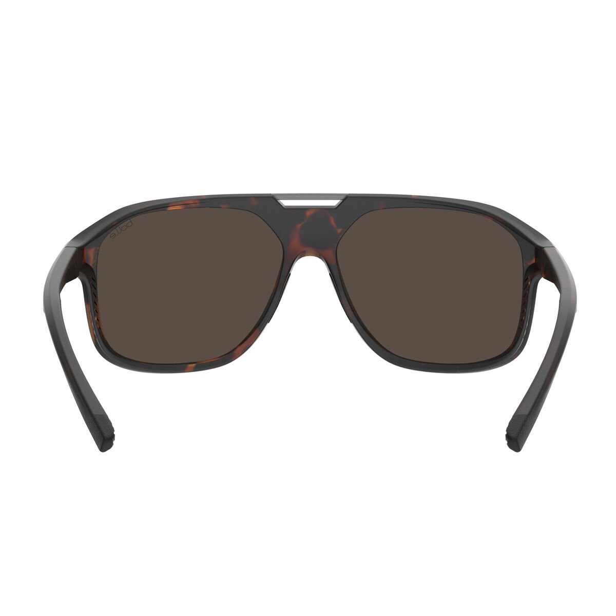 Bollé ARCADIA Lifestyle Sunglasses Tortoise Matte | TFXLVQ093