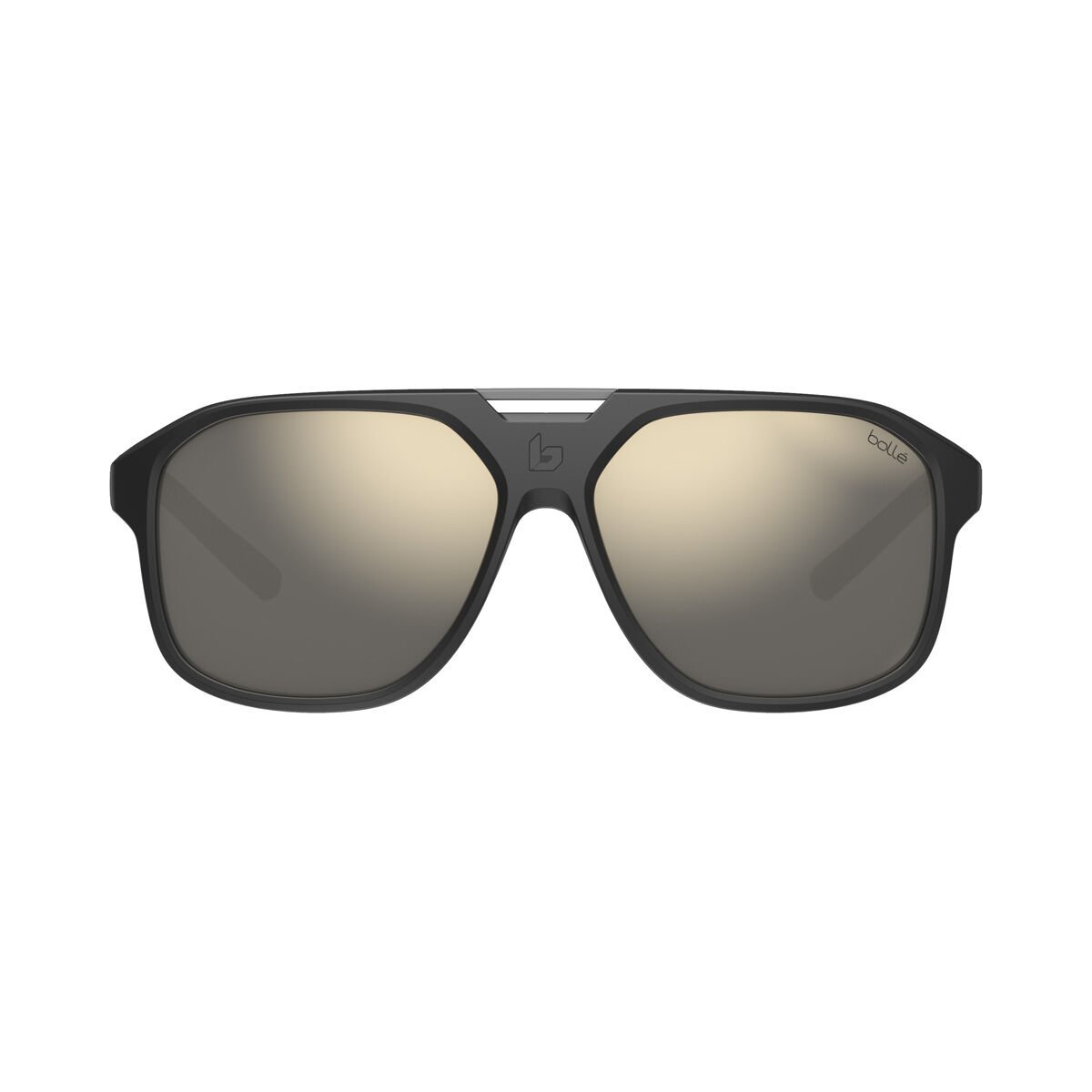 Bollé ARCADIA Sport Sunglasses Zwart | ZQCVWR459