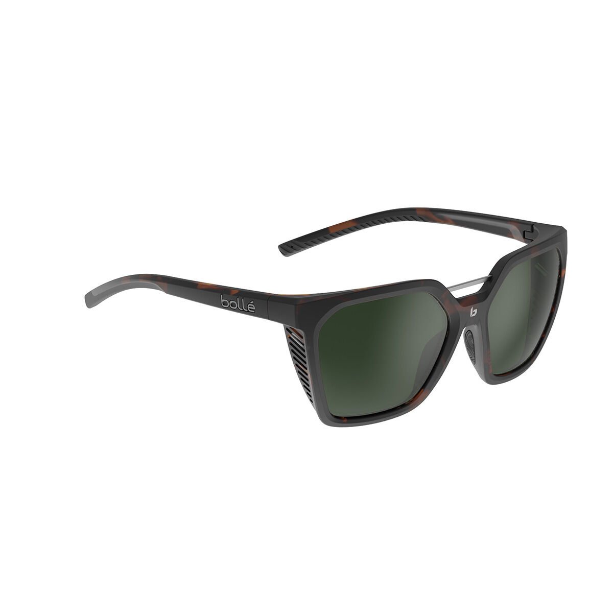 Bollé ASTERIA Lifestyle Sunglasses Donker | LGYEAZ870