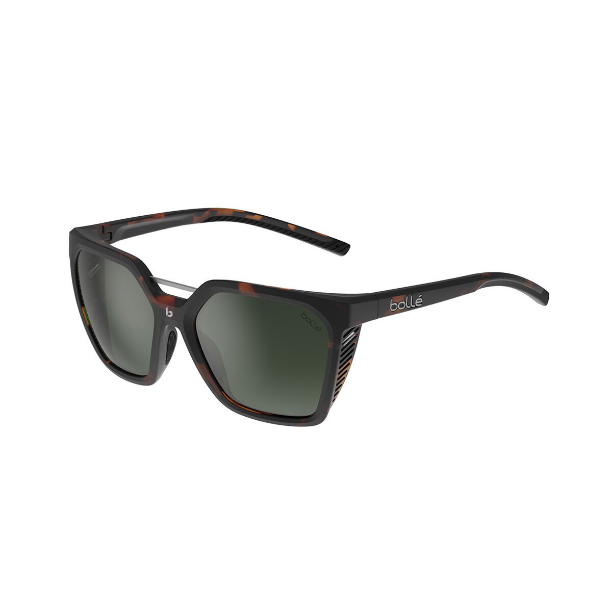 Bollé ASTERIA Lifestyle Sunglasses Donker | LGYEAZ870