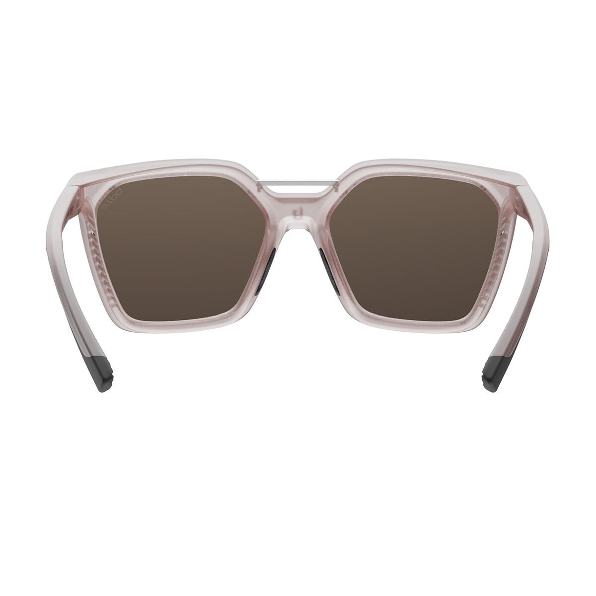 Bollé ASTERIA Lifestyle Sunglasses Nude Matte | QJZDPF231