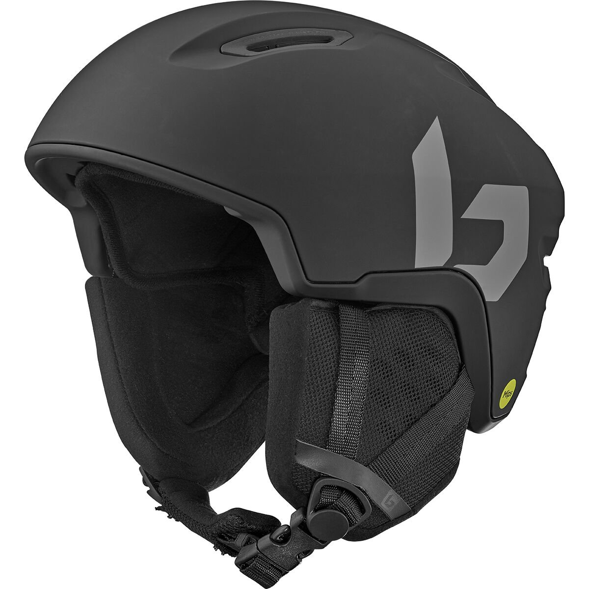 Bollé ATMOS MIPS Ski Helmets Zwart | JEPRLD567