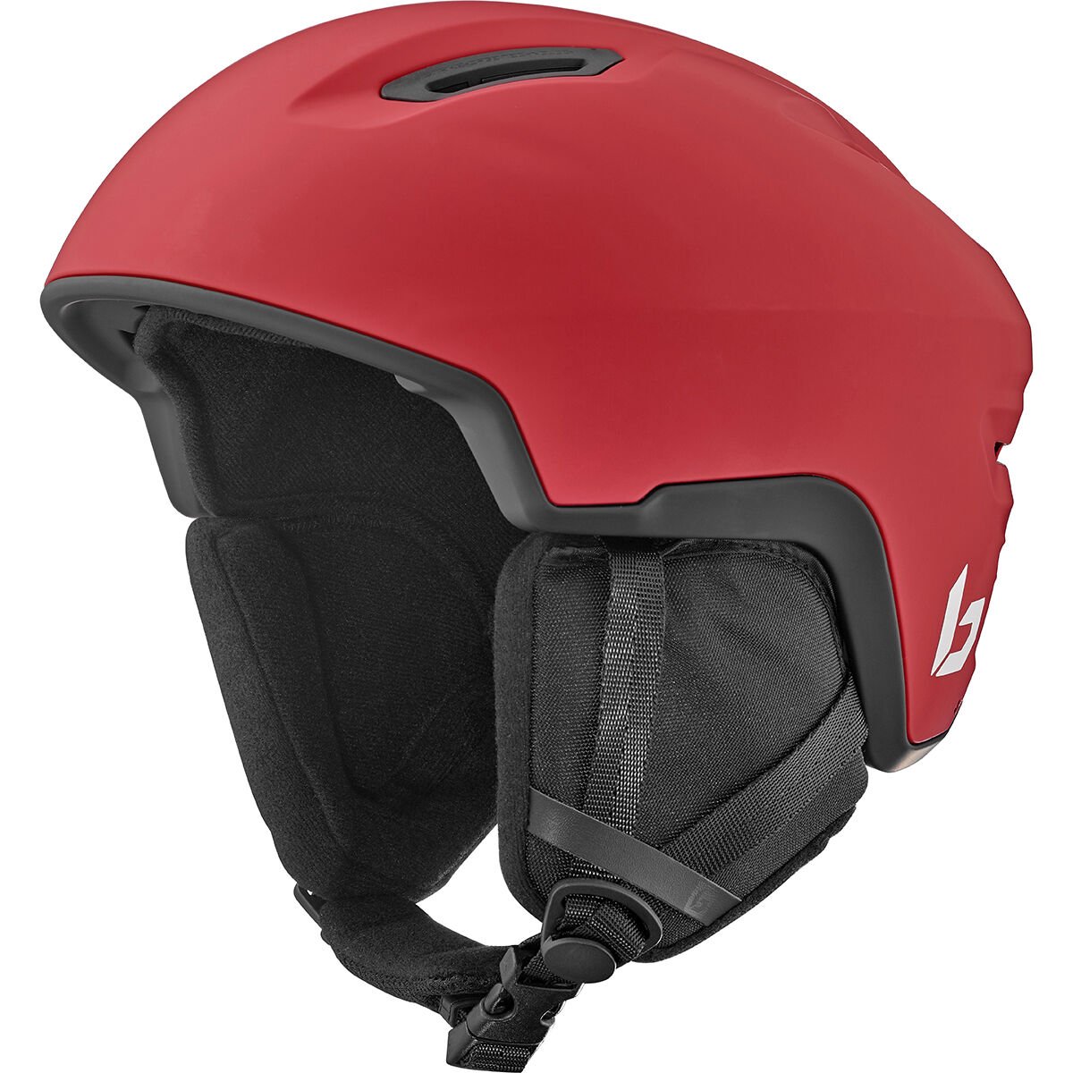 Bollé ATMOS PURE Ski Helmets Rood | QIGANO790