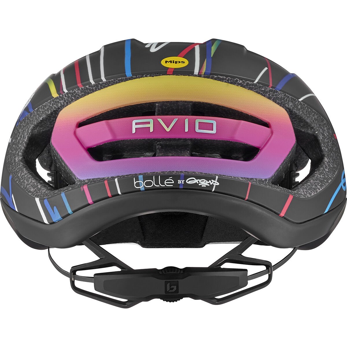 Bollé AVIO MIPS Bike Helmets GREMS Collab | REMPJI095