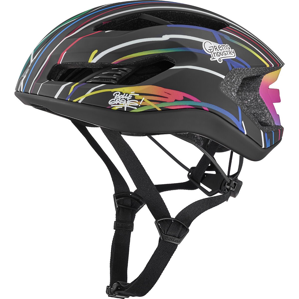 Bollé AVIO MIPS Bike Helmets GREMS Collab | REMPJI095