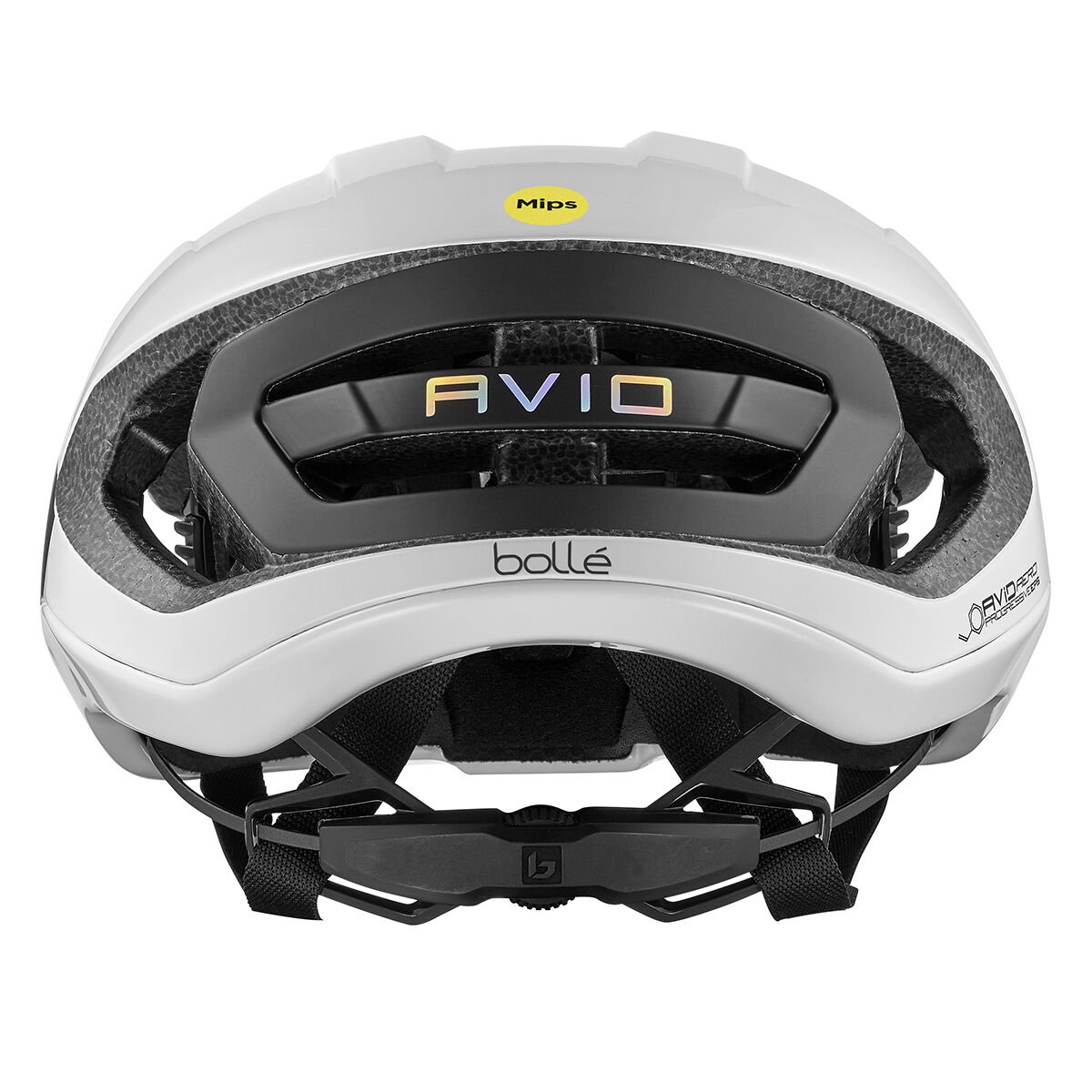 Bollé AVIO MIPS Bike Helmets Wit | VGZPXS329