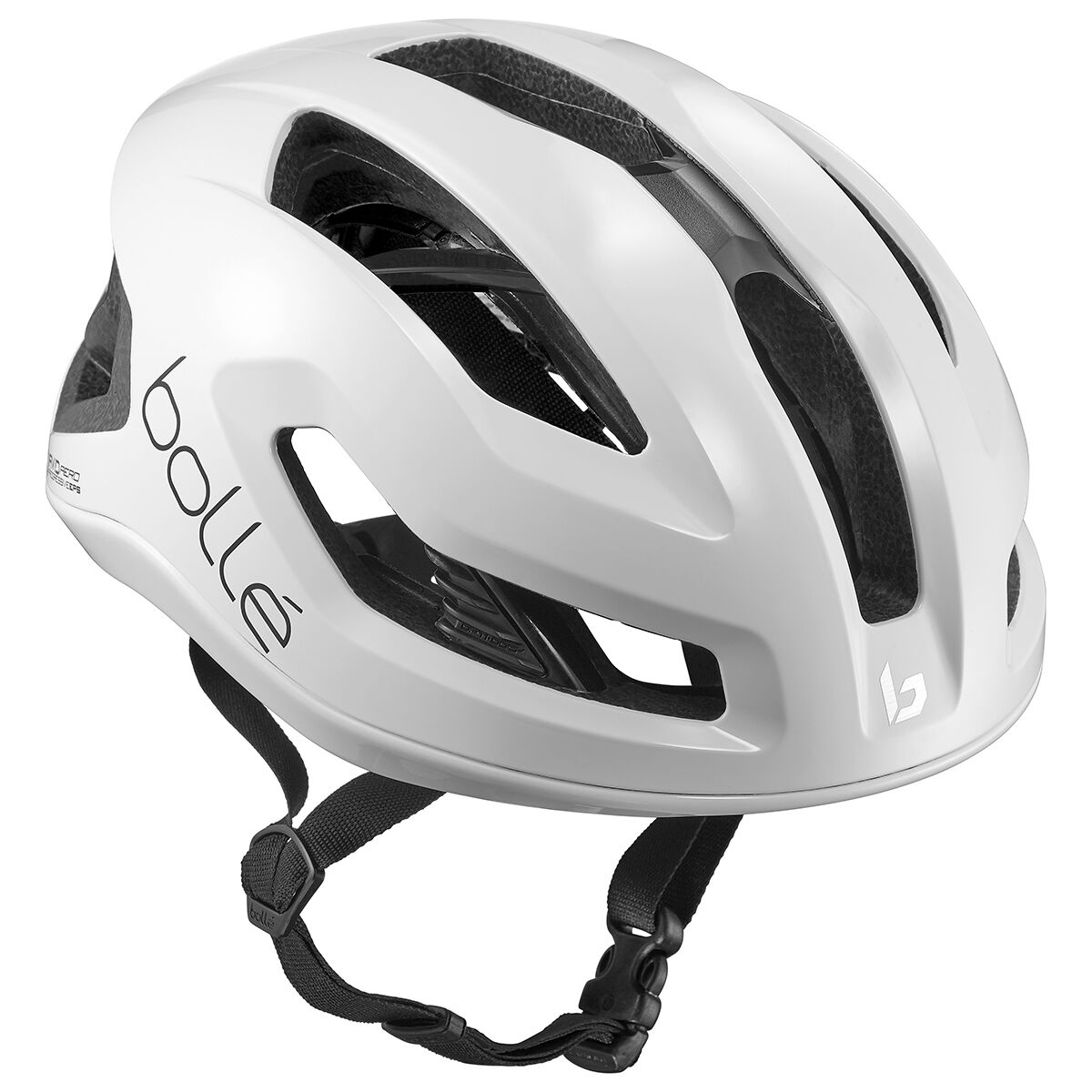 Bollé AVIO MIPS Bike Helmets Wit | VGZPXS329