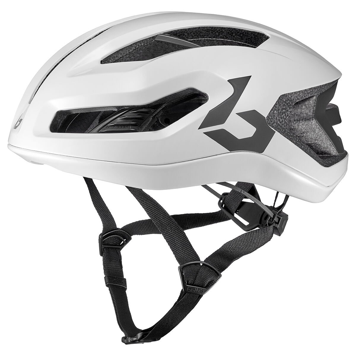 Bollé AVIO MIPS Bike Helmets Wit | VGZPXS329