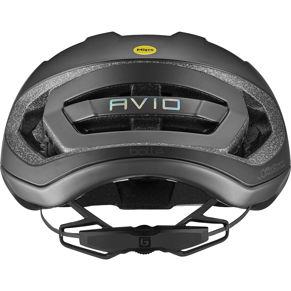 Bollé AVIO MIPS Bike Helmets Zwart | EUVJHS917