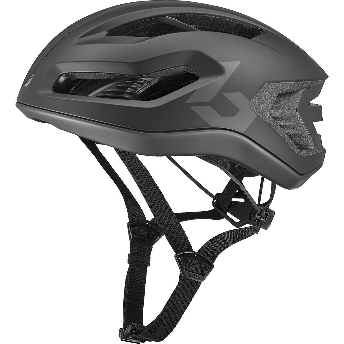 Bollé AVIO MIPS Bike Helmets Zwart | EUVJHS917