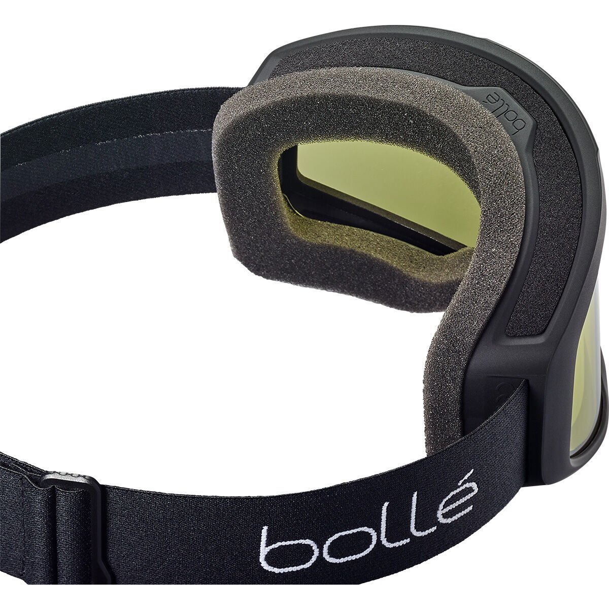 Bollé BEDROCK Ski Goggles Zwart | AQOSDP405