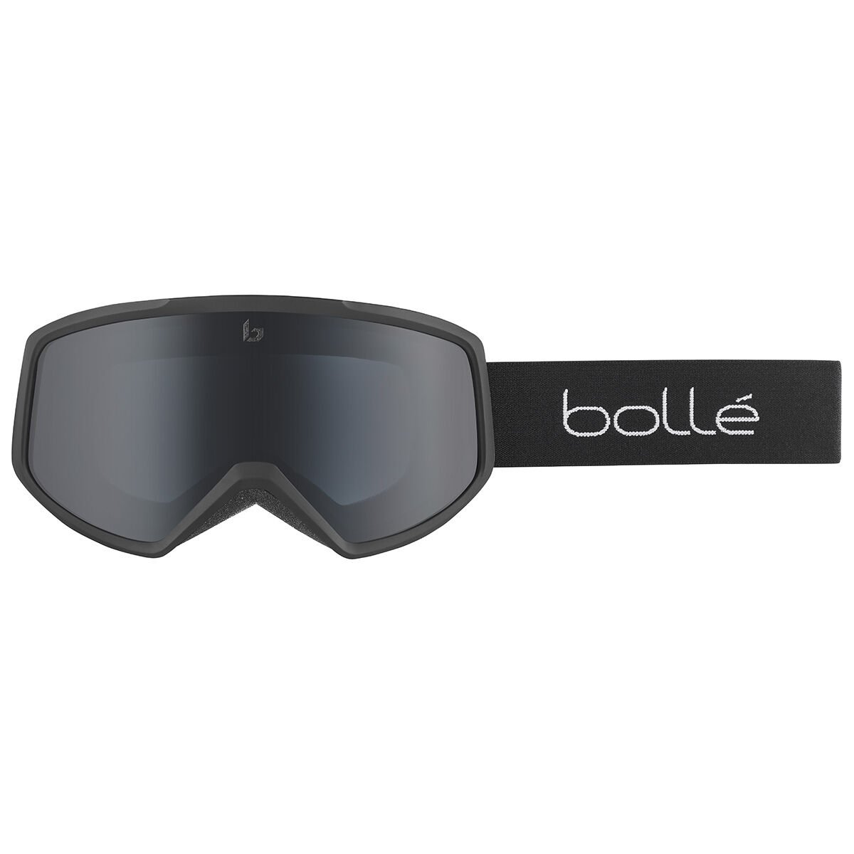 Bollé BEDROCK Ski Goggles Zwart | FWZTXB158