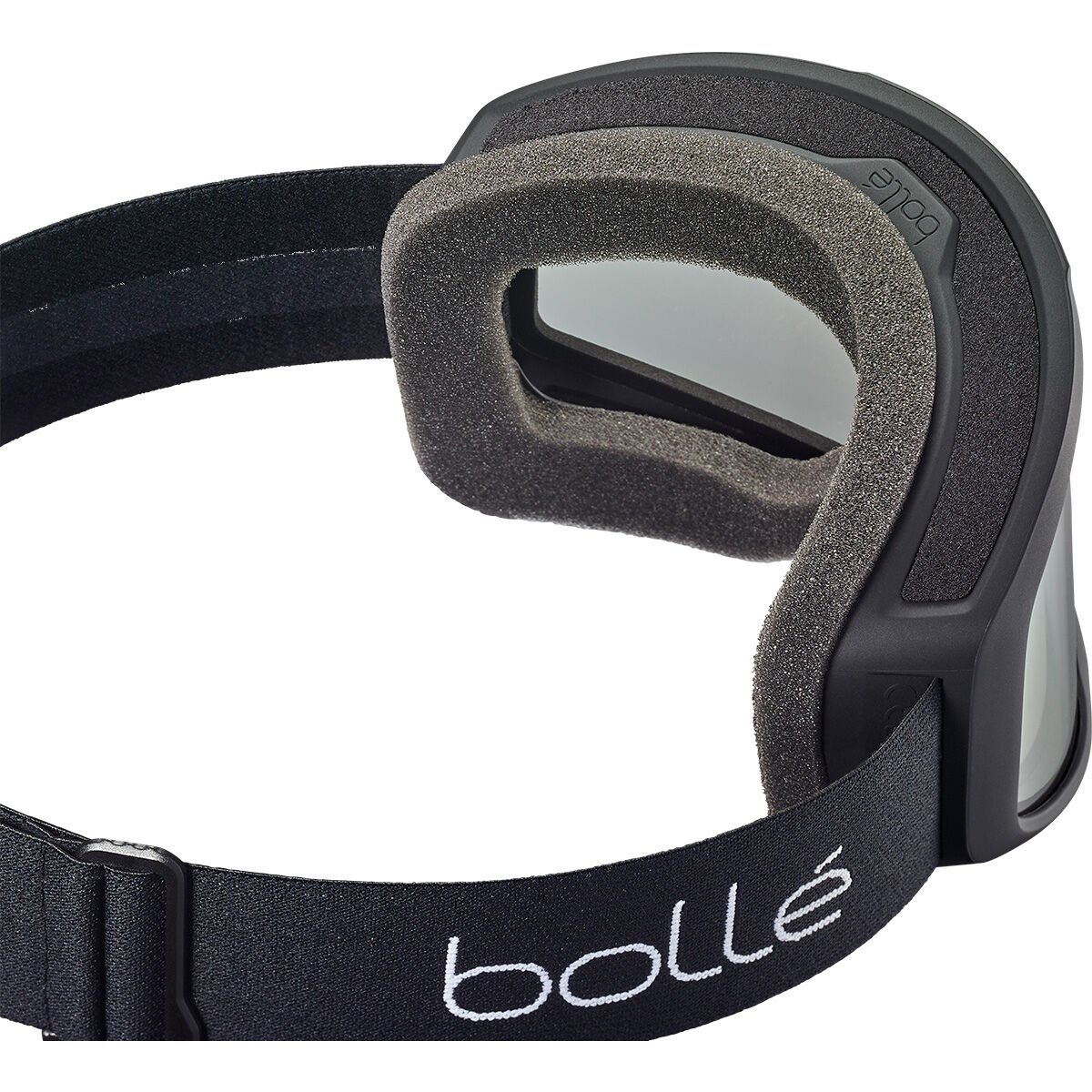 Bollé BEDROCK Ski Goggles Zwart | XKNJUZ635