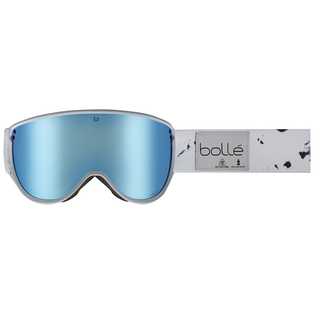 Bollé BLANCA Ski Goggles Wit | RDQZNC260