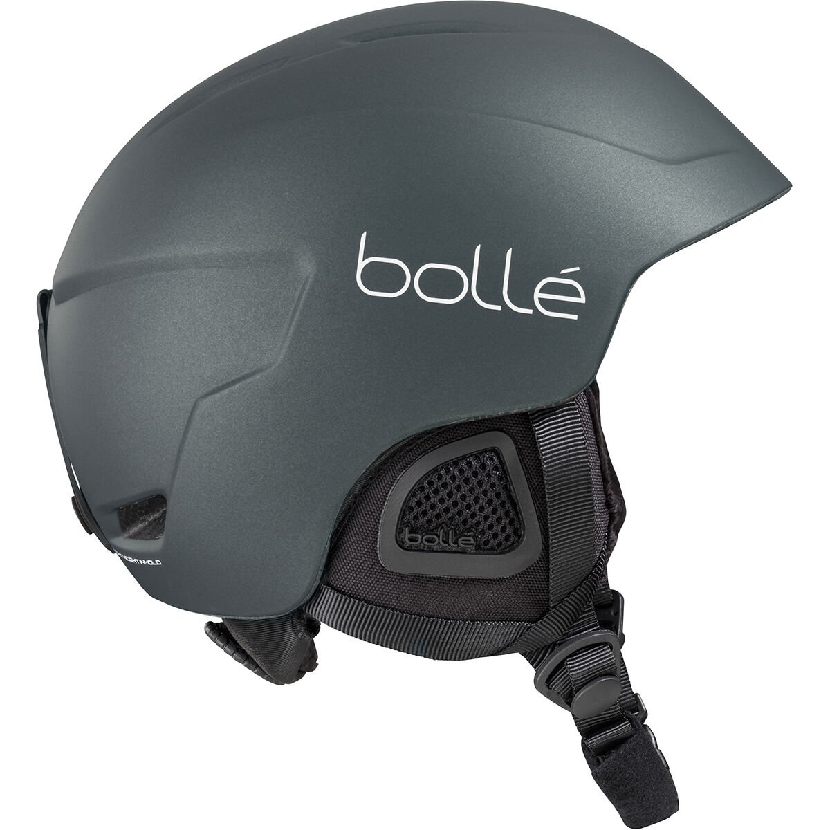 Bollé B-LIEVE Ski Helmets Forest Matte | ZGBHCV328