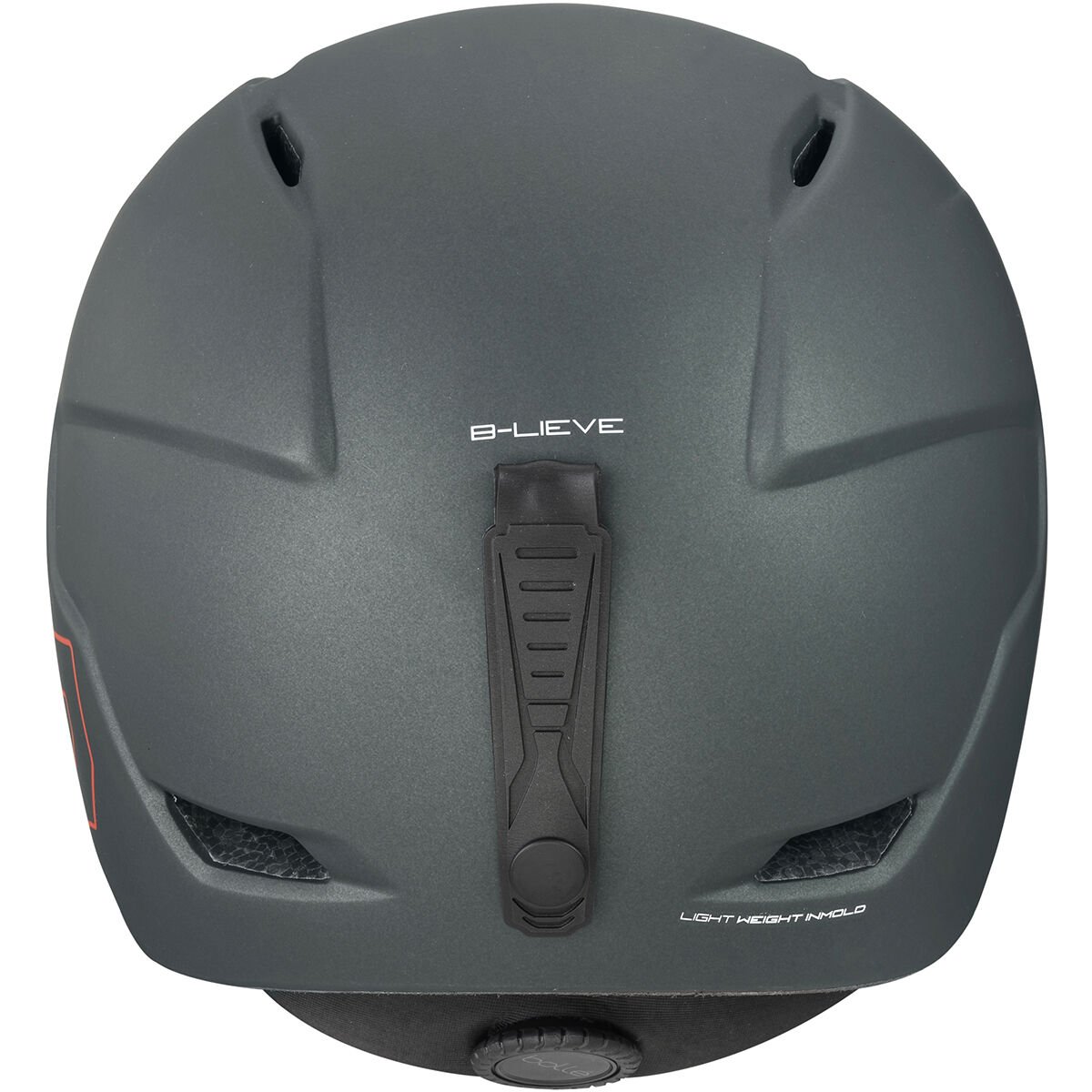 Bollé B-LIEVE Ski Helmets Forest Matte | ZGBHCV328