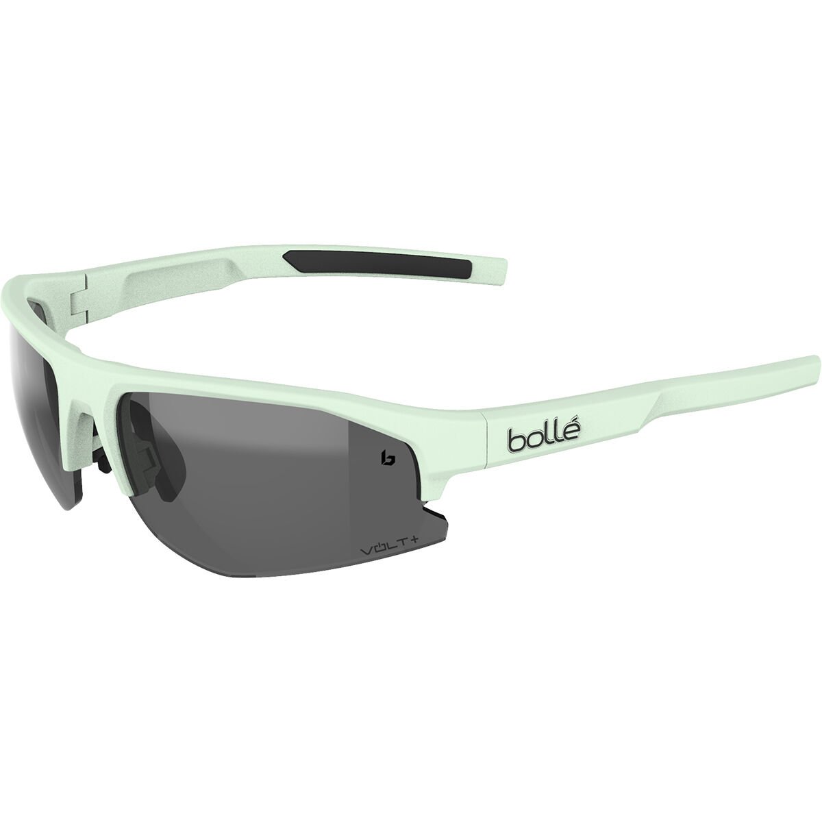 Bollé BOLT 2.0 S Sport Sunglasses Groen | NJWMLV583