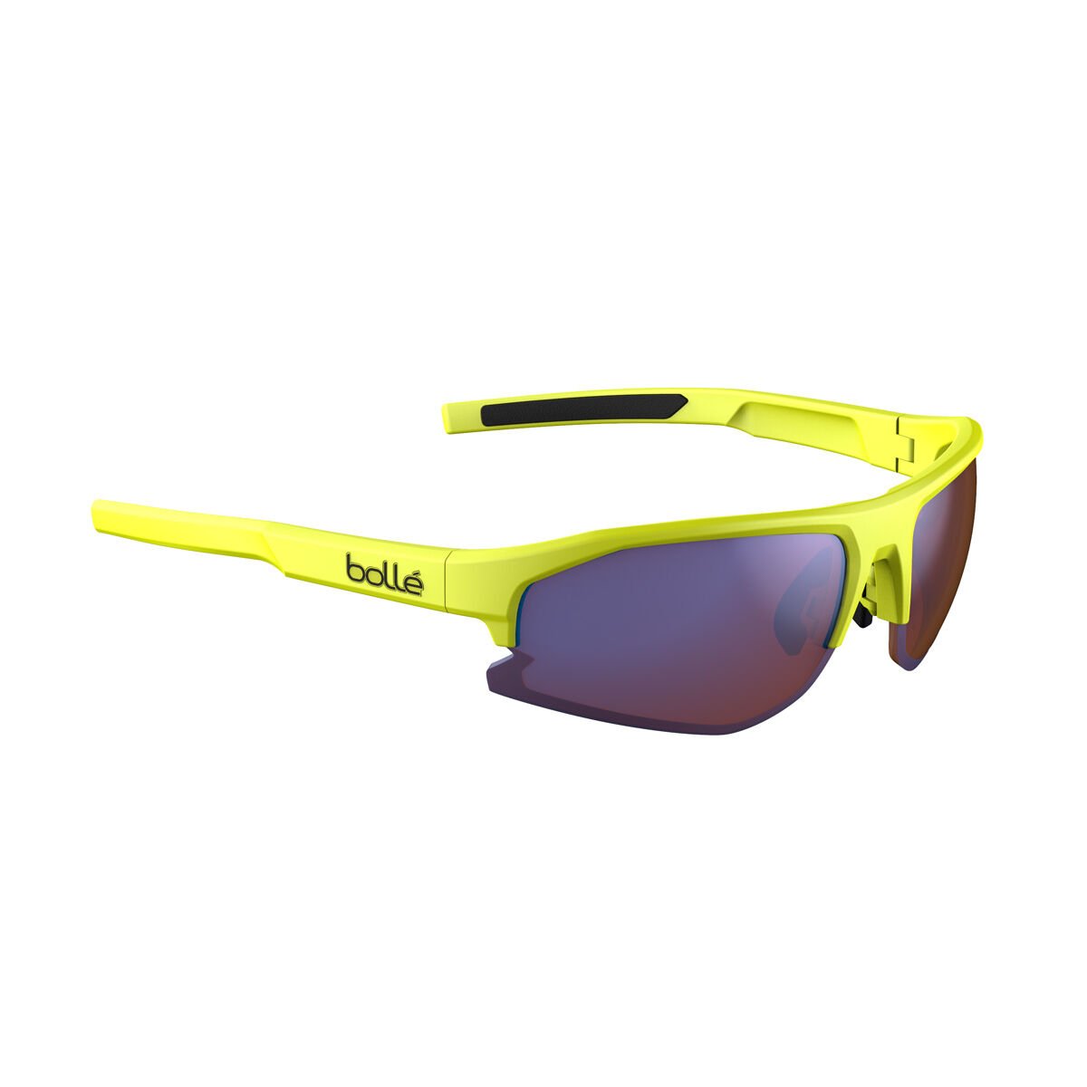 Bollé BOLT 2.0 Sport Sunglasses Geel | WGATNK074