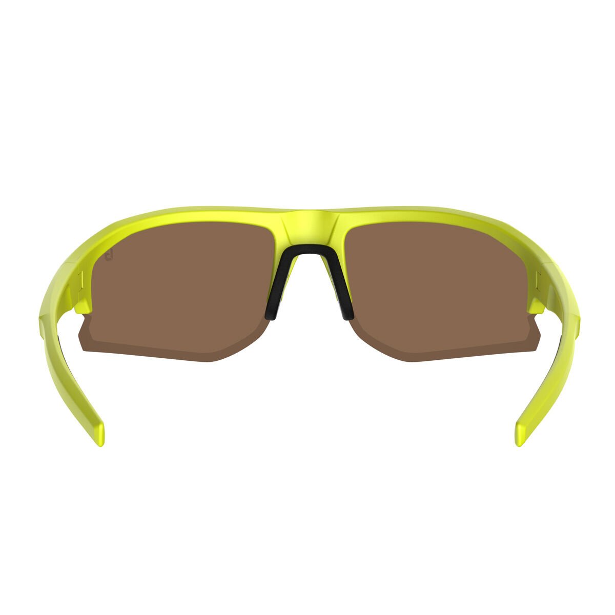 Bollé BOLT 2.0 Sport Sunglasses Geel | WGATNK074