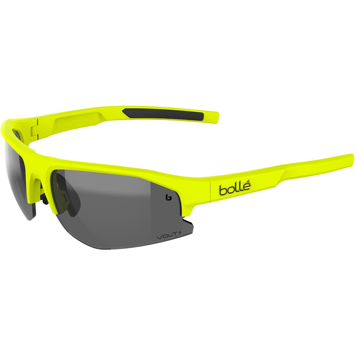 Bollé BOLT 2.0 Sport Sunglasses Geel | ZXSMIJ235