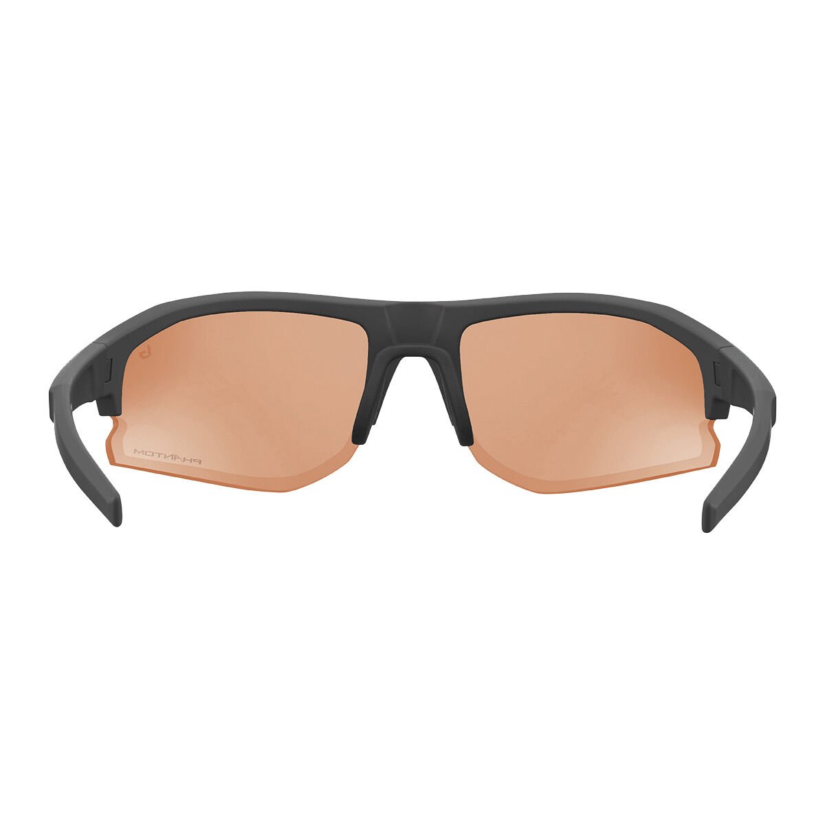 Bollé BOLT 2.0 Sport Sunglasses Zwart | UKXVHD240