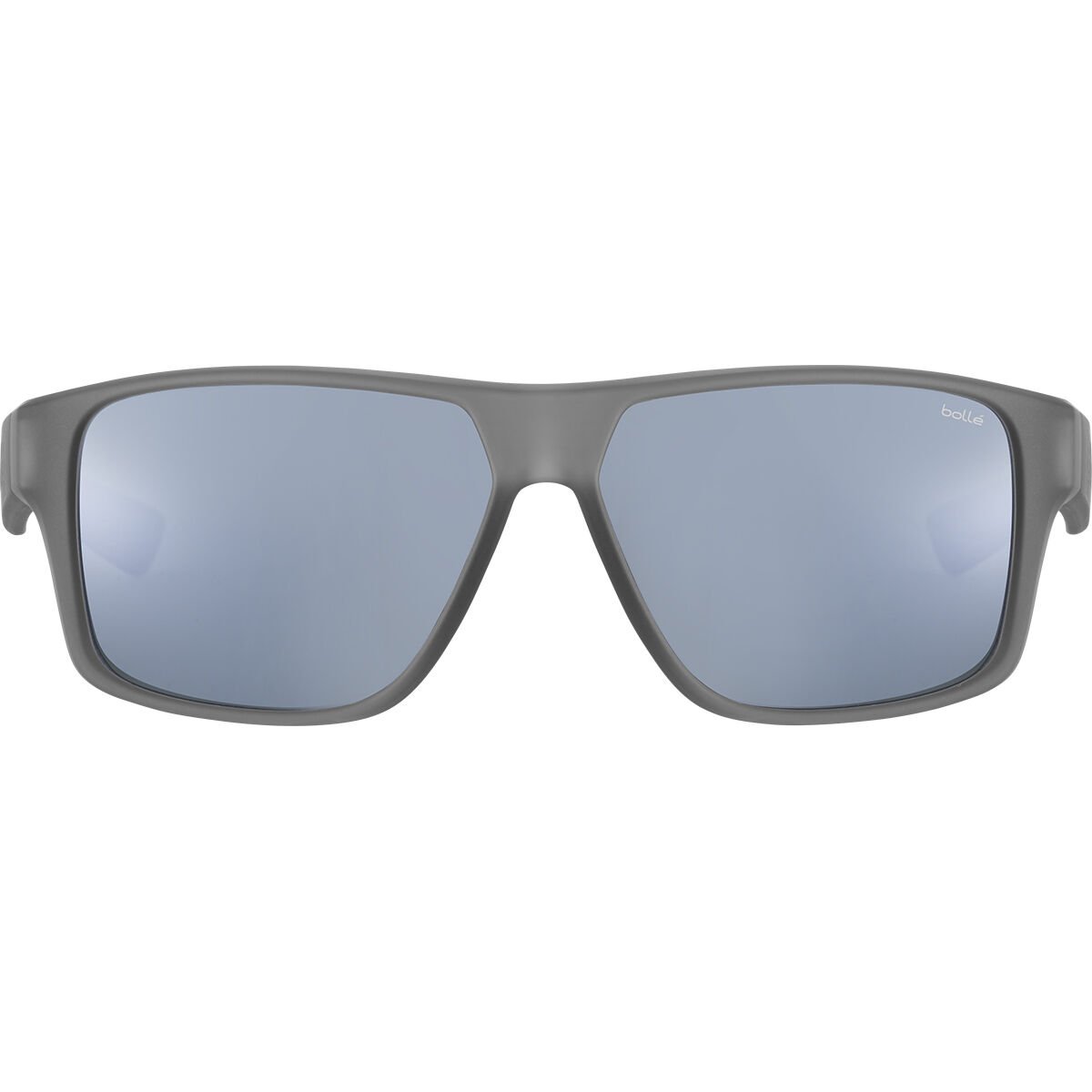 Bollé BRECKEN Lifestyle Sunglasses Grijs | XPAZKL651