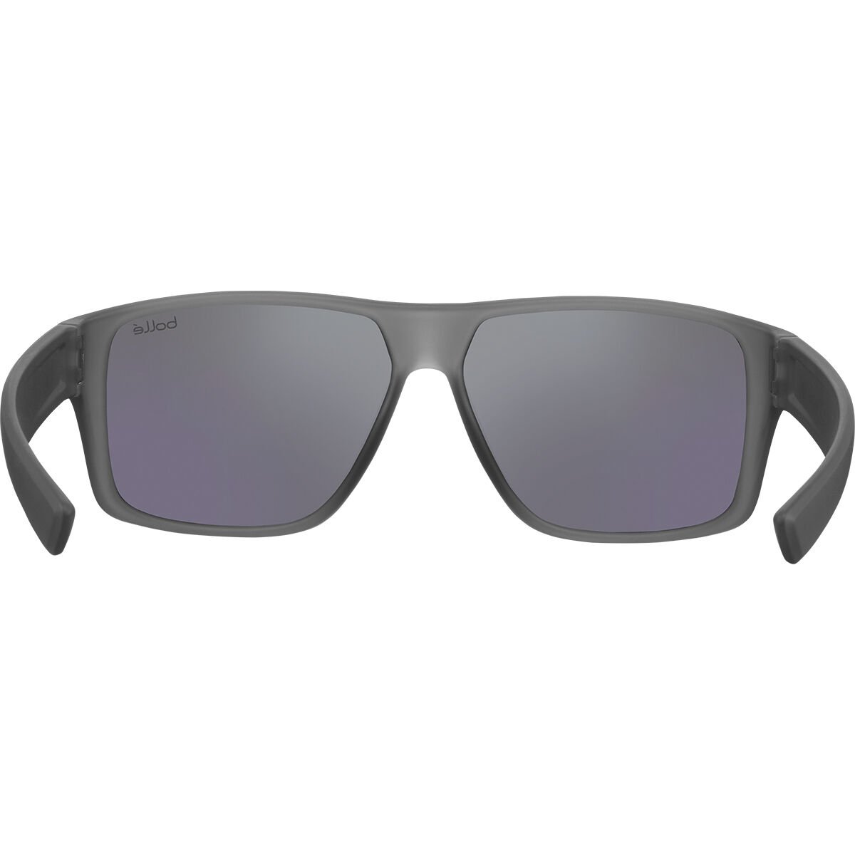 Bollé BRECKEN Lifestyle Sunglasses Grijs | XPAZKL651