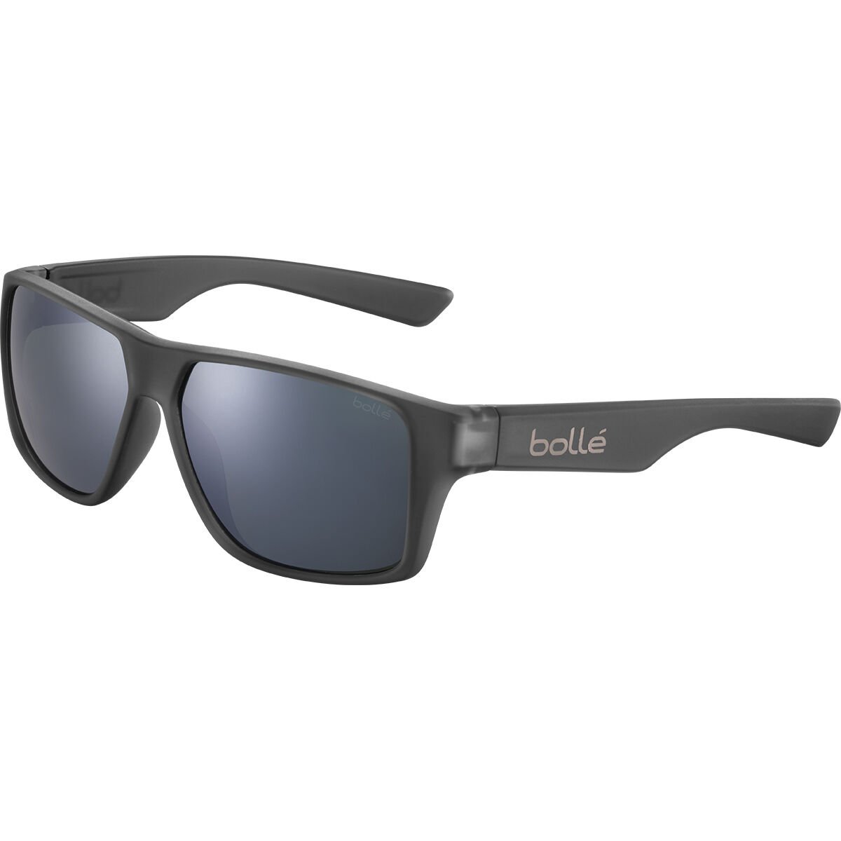 Bollé BRECKEN Lifestyle Sunglasses Grijs | XPAZKL651