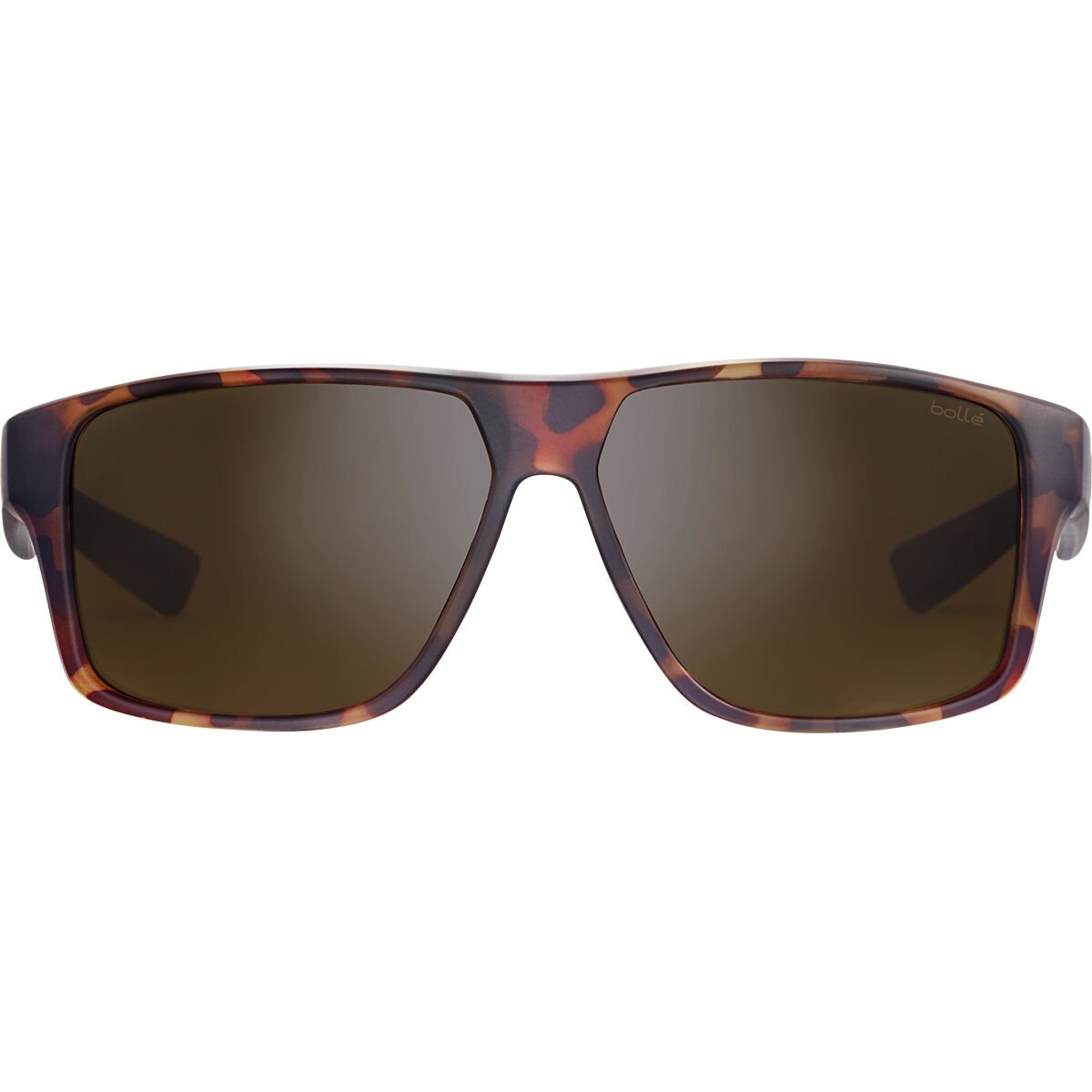 Bollé BRECKEN Lifestyle Sunglasses Tortoise Matte | AEGOQL083