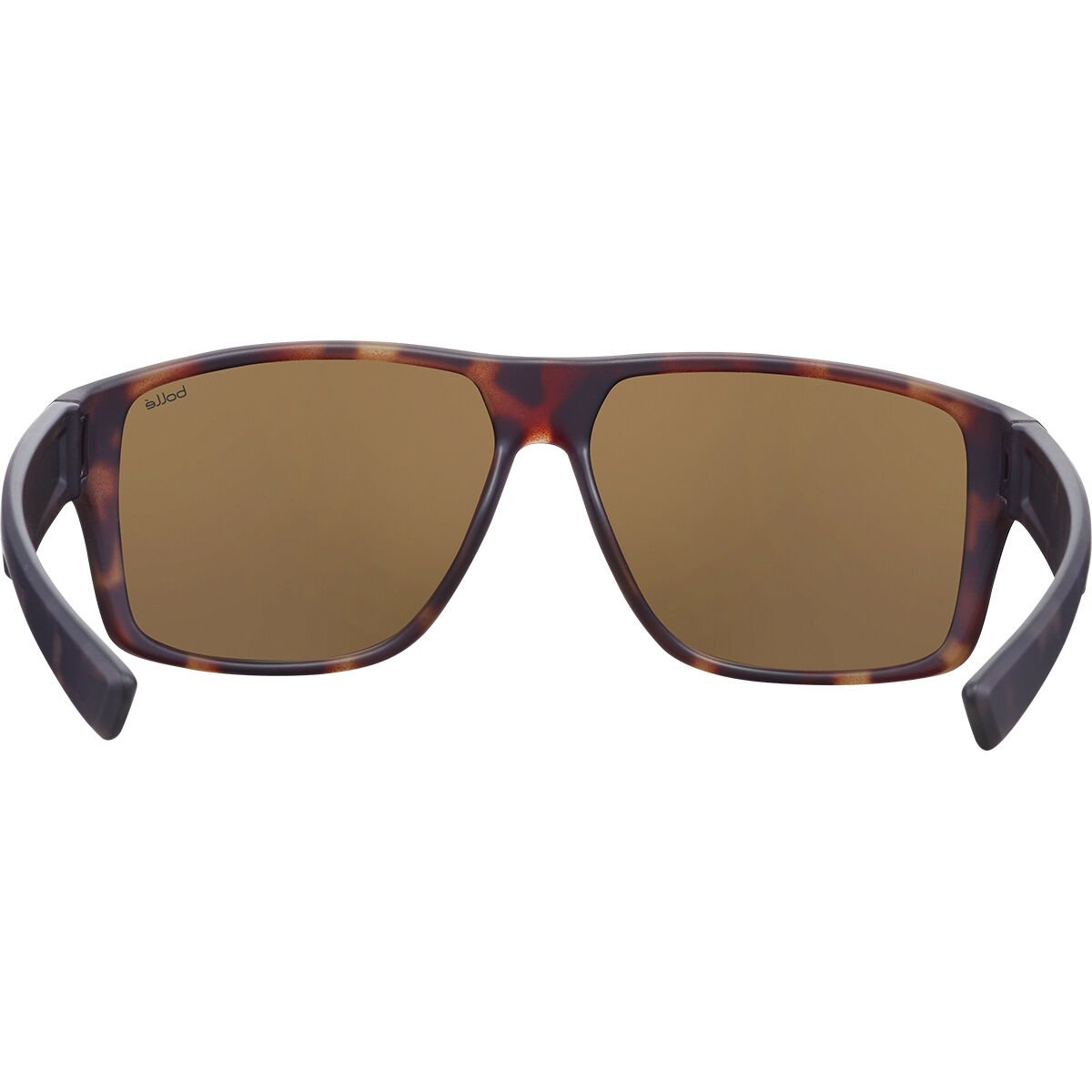 Bollé BRECKEN Lifestyle Sunglasses Tortoise Matte | AEGOQL083