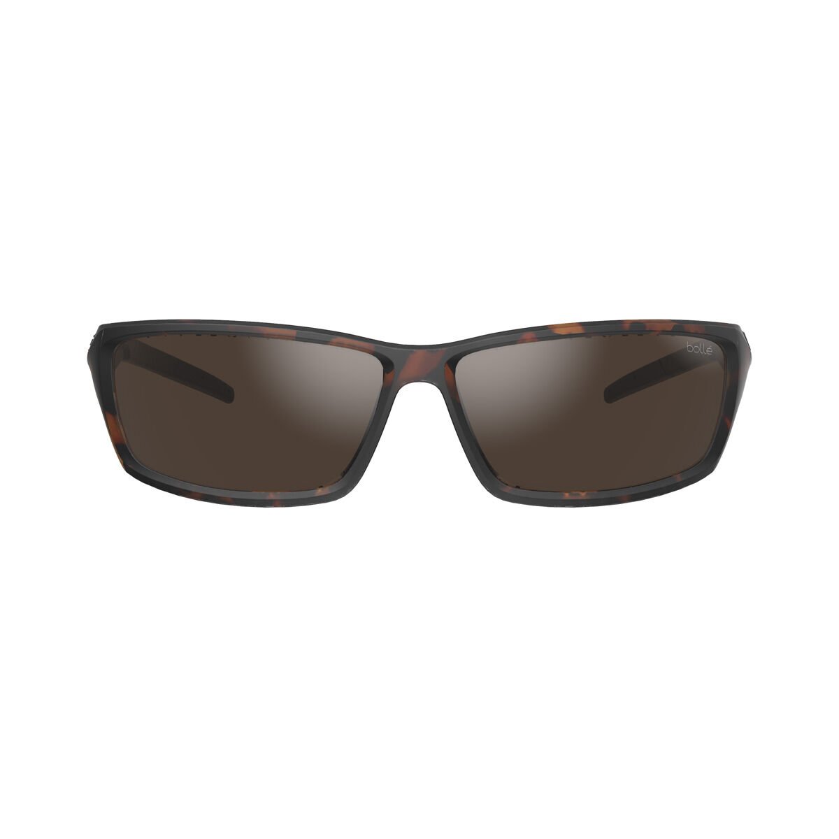 Bollé CERBER Lifestyle Sunglasses Donker | EVAFNJ947