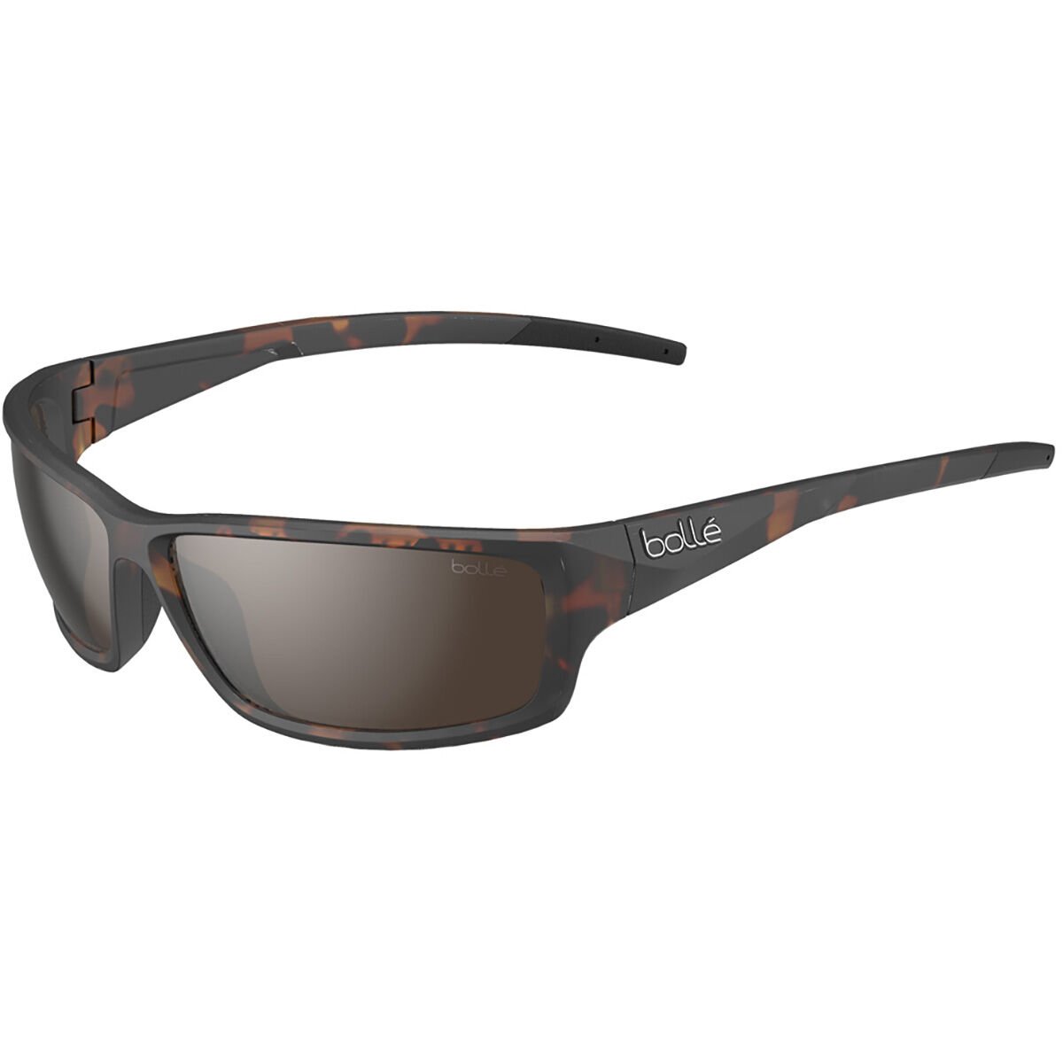 Bollé CERBER Lifestyle Sunglasses Donker | EVAFNJ947