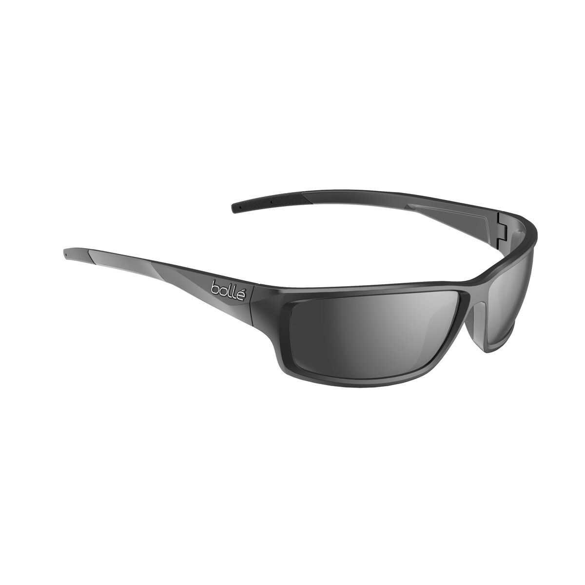 Bollé CERBER Lifestyle Sunglasses Zwart | GXPSQZ625