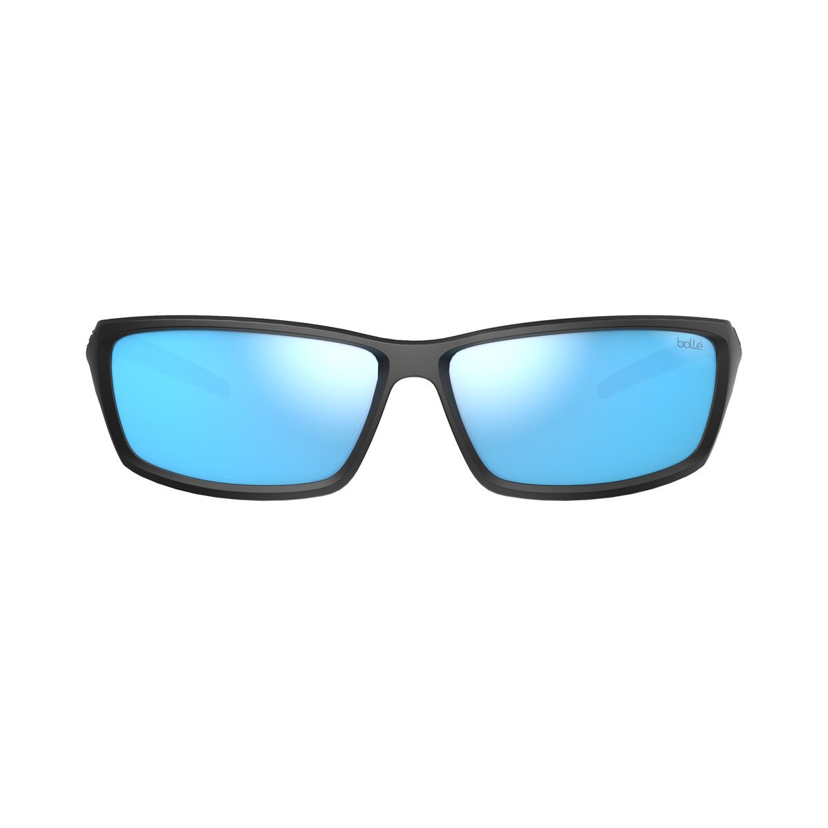 Bollé CERBER Lifestyle Sunglasses Zwart | BTDCHK985